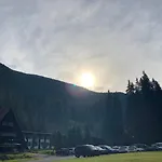 Hotel Horska Primula - 1000 M Nad Morom Zuberzec