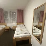 Horska Primula - 1000 M Nad Morom Zuberzec