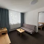 Horska Primula - 1000 M Nad Morom Hotel 3*