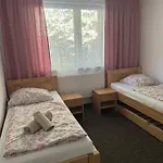 Hotel Horska Primula - 1000 M Nad Morom