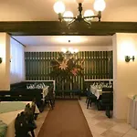 Hotel Horska Primula - 1000 M Nad Morom Zuberzec
