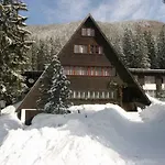 Horska Primula - 1000 M Nad Morom Hotel