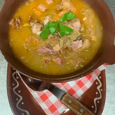 Horska Primula - 1000 M Nad Morom Zuberec