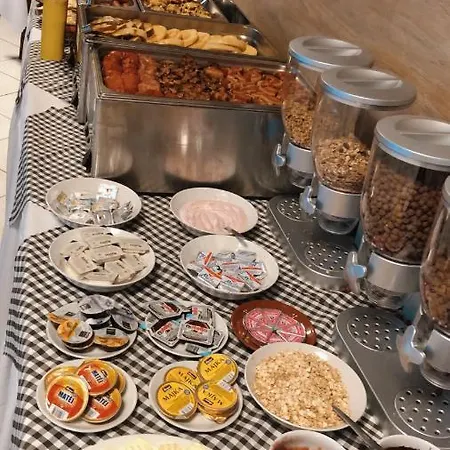 Horska Primula - 1000 M Nad Morom 3* Zuberec