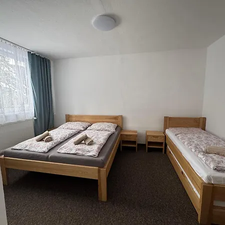 Hotel Horska Primula - 1000 M Nad Morom Zuberec