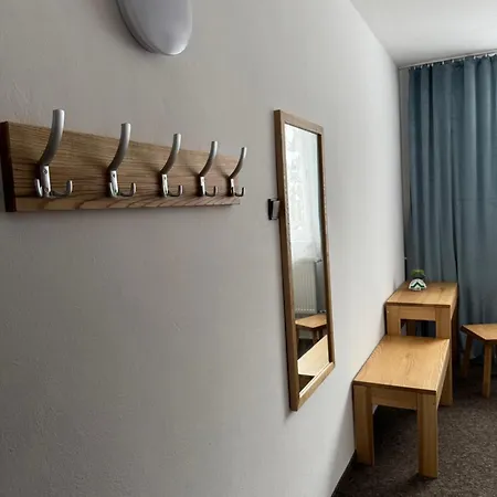 Hotel Horska Primula - 1000 M Nad Morom Zuberec