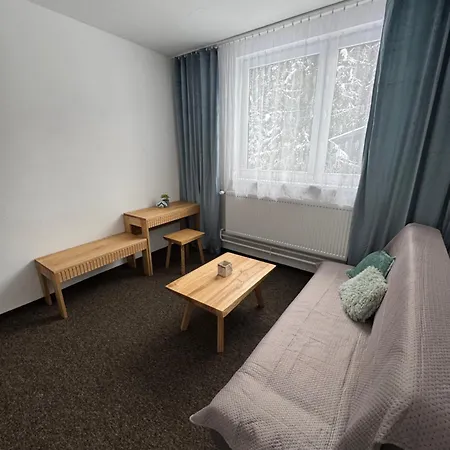 Horska Primula - 1000 M Nad Morom