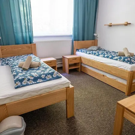 Horska Primula - 1000 M Nad Morom Hotel Zuberzec