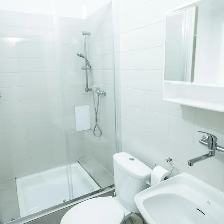 Hotel Horska Primula - 1000 M Nad Morom