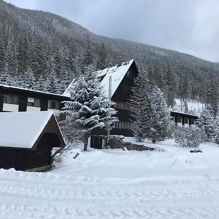 Horska Primula - 1000 M Nad Morom Hotel Zuberec