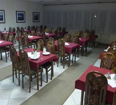 Horska Primula - 1000 M Nad Morom Hotell
