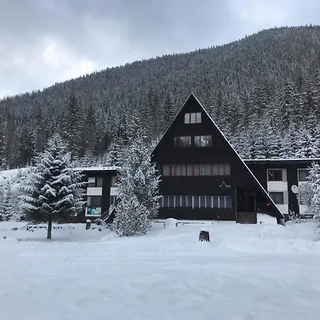 Hotel Horska Primula - 1000 M Nad Morom Zuberec