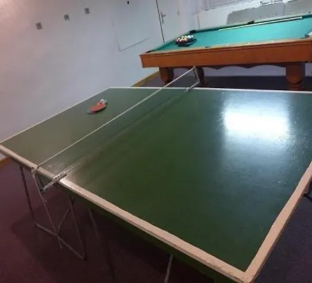 Horska Primula - 1000 M Nad Morom Hotel