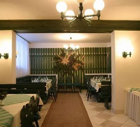 Hotel Horska Primula - 1000 M Nad Morom Zuberec