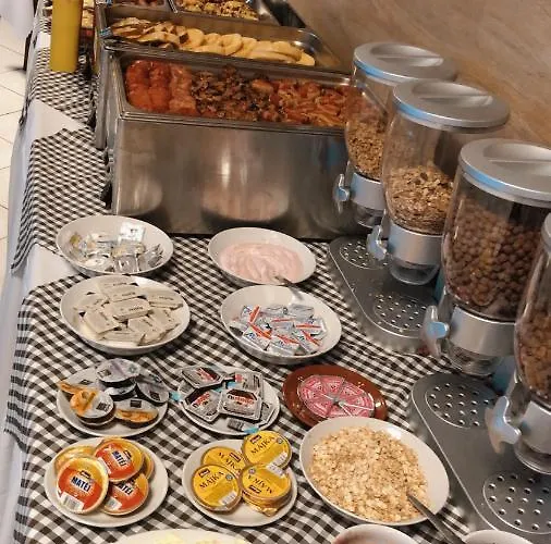 Horska Primula - 1000 M Nad Morom 3* Zuberec