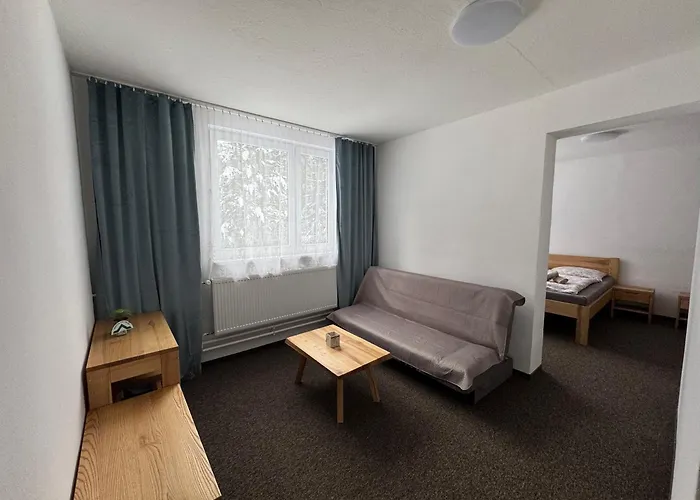 Horska Primula - 1000 M Nad Morom Hotel 3*