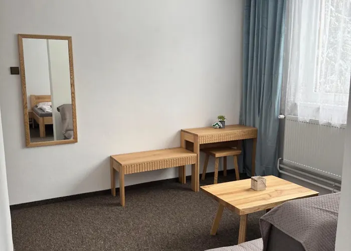 Hotel Horska Primula - 1000 M Nad Morom Zuberec