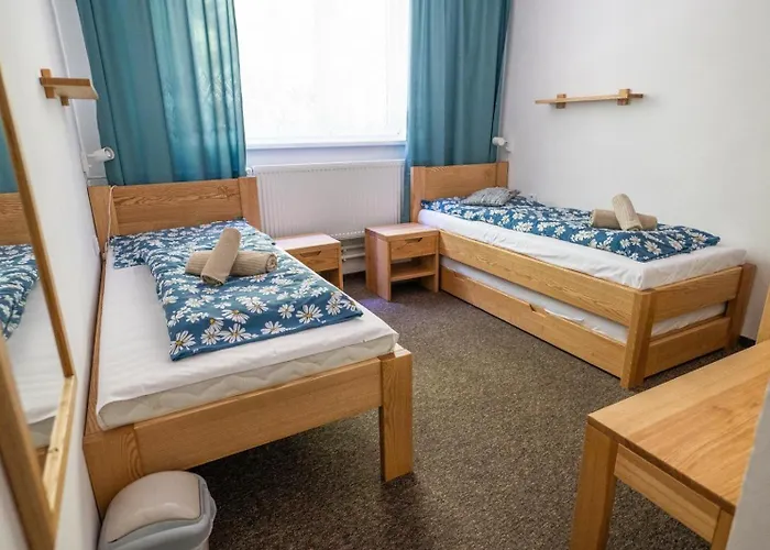 Horska Primula - 1000 M Nad Morom Hotel Zuberec