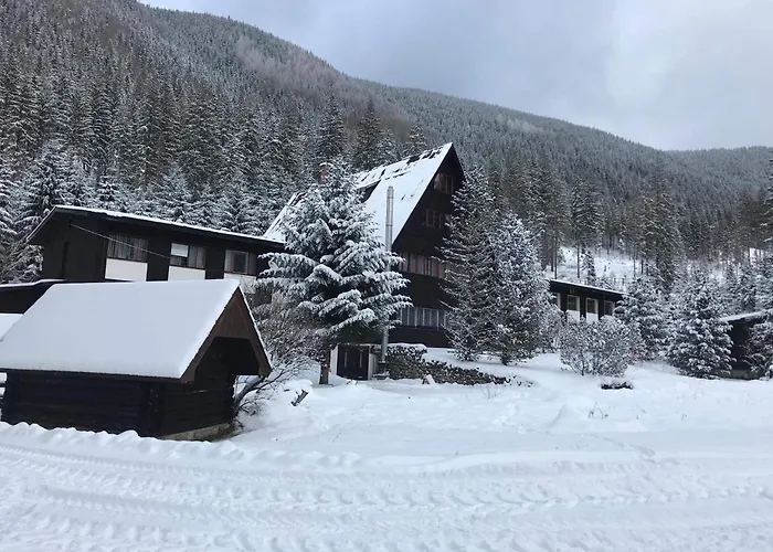 Horska Primula - 1000 M Nad Morom Hotel Zuberec