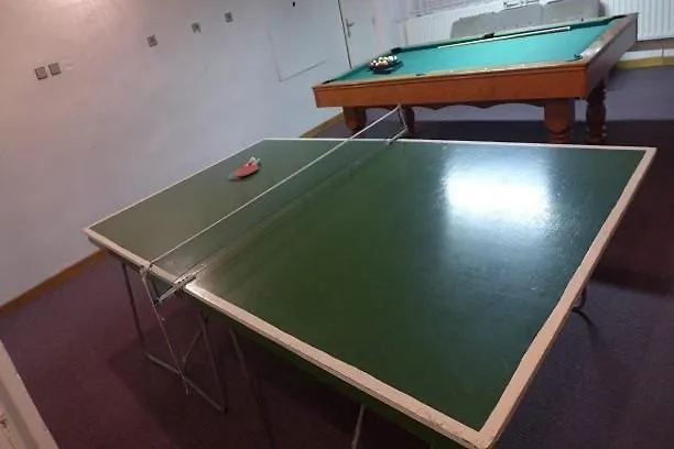 Horska Primula - 1000 M Nad Morom Hotel